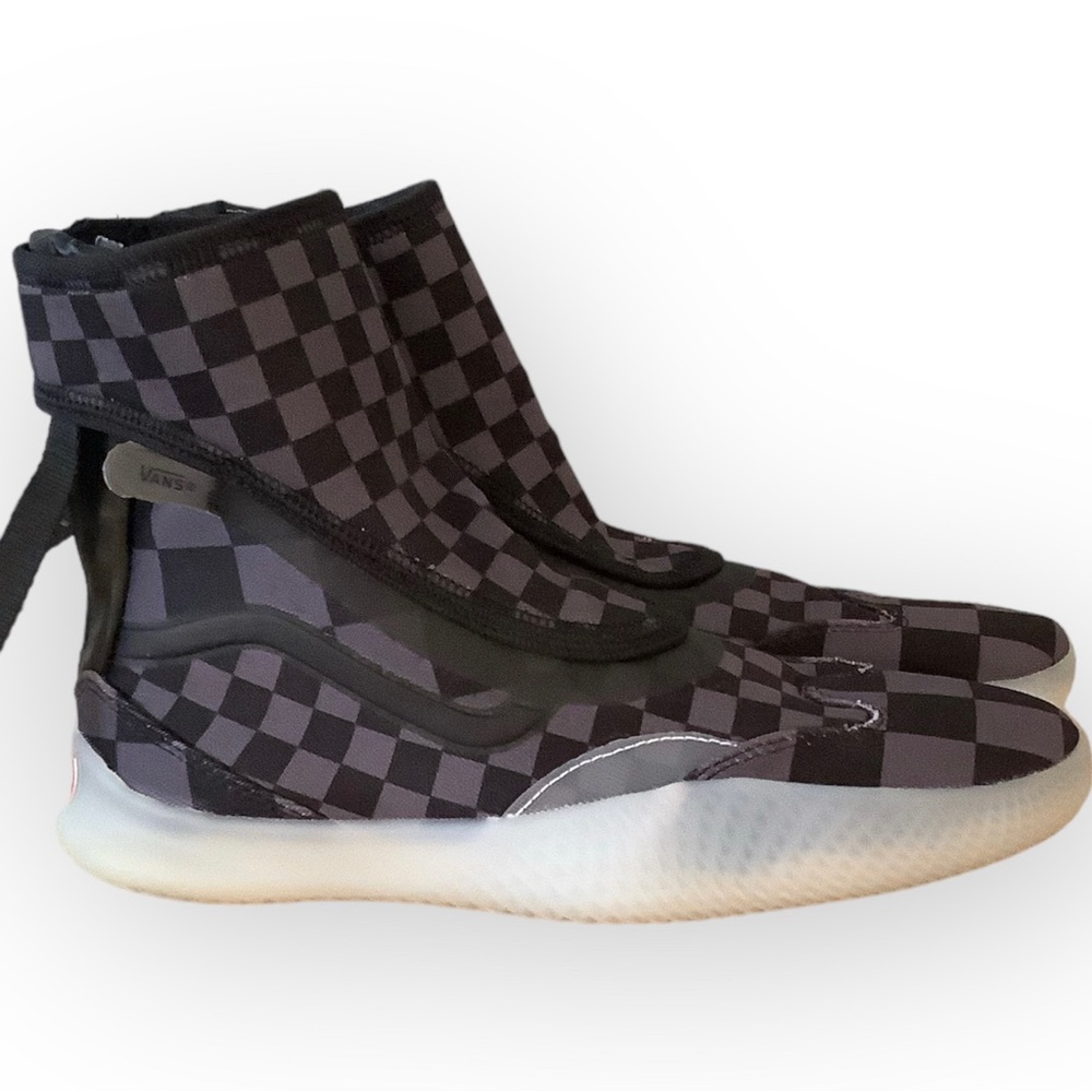Vans Ltd Ed Vault Boot